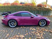 Gebraucht Porsche 992 510 PS (375 kW) 2021 Violett