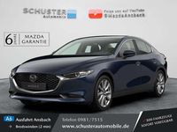 Second-hand Mazda 3 186 CP (136 kW) 2024 Gri Berlinǎ