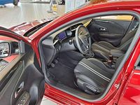 Gebraucht Opel Corsa 101 PS (74 kW) 2024 Chilirot Kleinwagen