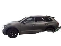 Gebraucht VW Touareg Style 286 PS (210 kW) 2025 Siliziumgrau matt SUV