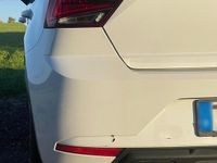 Gebraucht Seat Ibiza 95 PS (69 kW) 2020 Weiß Kleinwagen