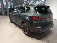 Second-hand Cupra Ateca 300 CP (220 kW) 2022 Verde SUV