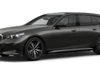 Gebraucht BMW 520 Comfort Edition 197 PS (144 kW) 2025 Grau Kombi
