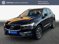 Gebraucht Volvo XC60 Core 250 PS (183 kW) 2024 Onyx black metallic SUV