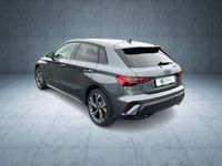 Gebraucht Audi A3 S-Line 150 PS (110 kW) 2026 Grau Limousine