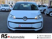 Gebraucht VW up! 65 PS (47 kW) 2022 Pure white Kleinwagen