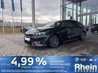 Gebraucht Kia ProCeed GT GT 204 PS (150 kW) 2023 Other Kleinwagen