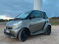 Gebraucht Smart ForTwo Cabrio Pulse 71 PS (52 kW) 2012 Cabrio