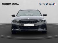 Gebraucht Alpina D3 355 PS (261 kW) 2021 Grau Limousine