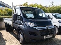 Gebraucht Citroën Jumper 2023 Grau Van / Kleinbus