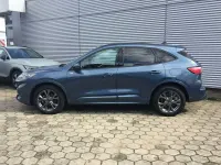 Gebraucht Ford Kuga ST-Line X 150 PS (110 kW) 2023 Blau SUV
