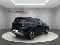 Gebraucht Opel Frontera 83 kW (113 PS) 2025 Schwarz SUV