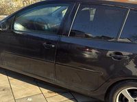 Gebraucht VW Golf IV 102 PS (75 kW) 2006 Schwarz Kleinwagen