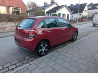 Gebraucht Citroën C3 2017 Kleinwagen