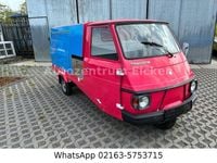 Gebraucht Piaggio APE 1996 Weiß
