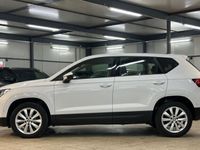 gebraucht Seat Ateca Style KLIMA*TEMP*NAVI*EURO6DT*1.HAND