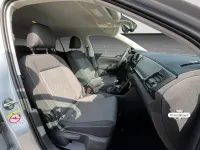 Gebraucht VW T-Cross Life 116 PS (85 kW) 2025 Reflexsilber metallic SUV