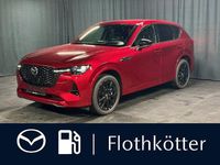 Neu Mazda CX-60 Homura-Line 328 PS (241 kW) 2026 Soul red crystal m SUV