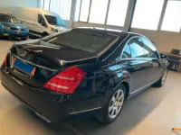 Gebraucht Mercedes S400 279 PS (205 kW) 2011 Schwarz Limousine