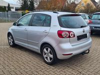 Gebraucht VW Golf VI Team 80 PS (58 kW) 2010 Reflexsilber metallic Kleinwagen