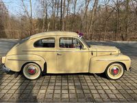 Gebraucht Volvo PV544 75 PS (55 kW) 1964 Beige Limousine