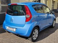 gebraucht Opel Agila 1.2 Edition*Klima* Garantie