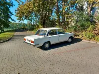 Gebraucht Fiat 1500 82 PS (60 kW) 1984 Weiß Limousine