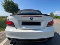 gebraucht BMW 125 Cabriolet i - M-Performance