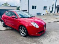 gebraucht Alfa Romeo MiTo 1.6 JTDM 16V Turismo