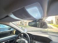 Gebraucht Mercedes 200 136 PS (100 kW) 2013 Limousine