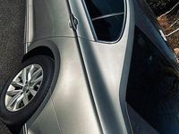Używany VW Passat Highline 150 KM (110 kW) 2015 Srebrny Sedan/Limuzyna