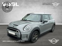 Gebraucht Mini Cooper S Hatch 135 kW (184 PS) 2021 Grau Kleinwagen