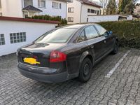 gebraucht Audi A6 4B, 2,4l