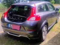 Gebraucht Volvo C30 Summum 114 PS (83 kW) 2012 Grau Kleinwagen