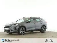 Brugt Cupra Formentor 150 HK (110 kW) 2025 Grå SUV