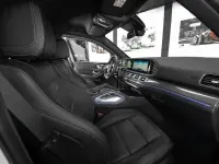 Gebraucht Mercedes GLE53 AMG AMG 435 PS (319 kW) 2021 Weiß SUV