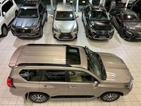 gebraucht Toyota Land Cruiser 150 - TEC EDITION-7 SEAT-4xKAMERA-SSD-SOFORT