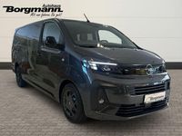 Usata Opel Vivaro 177 CV (130 kW) 2026 Grigio Monovolume