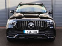 gebraucht Mercedes GLE450 AMG 4MATIC/BURMESTER/MULTIBEAM/WIFI/PANO/R21