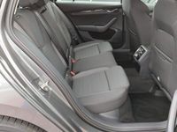 gebraucht Skoda Octavia 1.0 TSI AMBITION COMBI