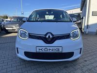 Gebraucht Renault Twingo Intens 60 kW (82 PS) 2022 Weiß Kleinwagen