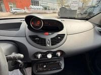 Second-hand Renault Twingo Initiale Paris 75 CP (55 kW) 2014 Roșu Hatchback