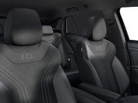 Neu VW ID.4 Pro 210 kW (286 PS) 2026 Schwarz SUV