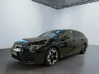 Używany VW Passat R-line 193 KM (141 kW) 2025 Czarny Kombi