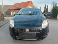 gebraucht Fiat Punto 1.4 8V Dynamic*Tüv bis 12/2024*Klima *