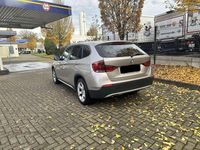 Gebraucht BMW X1 150 PS (110 kW) 2010 SUV