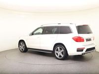 gebraucht Mercedes GL63 AMG AMG 4M Sitzklima+360°+Distro+Pano+Driver´s