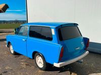 gebraucht Trabant 601 K