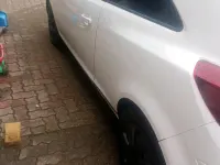 Usado Opel Corsa Edition 125 HP (91 kW) 2008 Branco Citadino