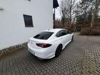 Gebraucht Opel Insignia GS Line 174 PS (127 kW) 2021 Weiß Kleinwagen